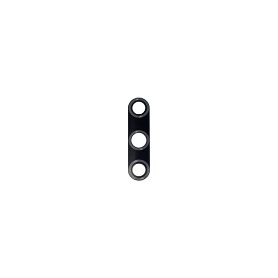 Lente de Câmera Huawei Y7p 2020 Preto Lente de Câmera Huawei Y7p 2020 Preto